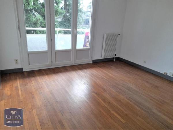 Appartement à louer 3 pièces 59.28m²