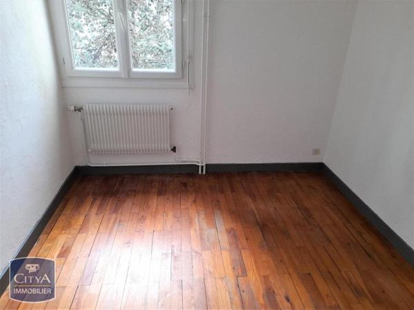 Appartement à louer 3 pièces 59.28m²