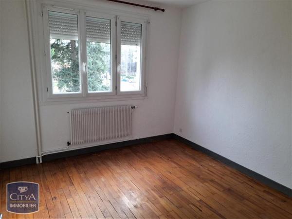 Appartement à louer 3 pièces 59.28m²