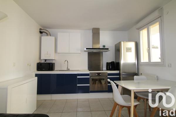 Appartement à vendre 2 pièces 46 m² Neuilly-sur-Marne