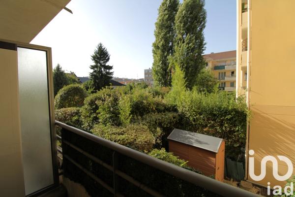 Appartement à vendre 2 pièces 46 m² Neuilly-sur-Marne