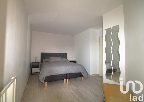 Appartement à vendre 2 pièces 46 m² Neuilly-sur-Marne