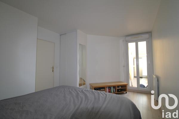 Appartement à vendre 2 pièces 46 m² Neuilly-sur-Marne