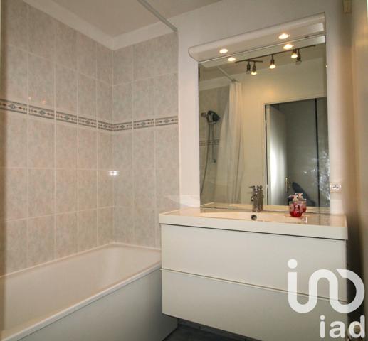 Appartement à vendre 2 pièces 46 m² Neuilly-sur-Marne