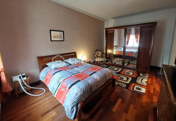 Maison en pierre de 180 m²