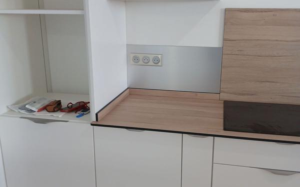 Maison à louer    4 pièces •  Rivière-Salée