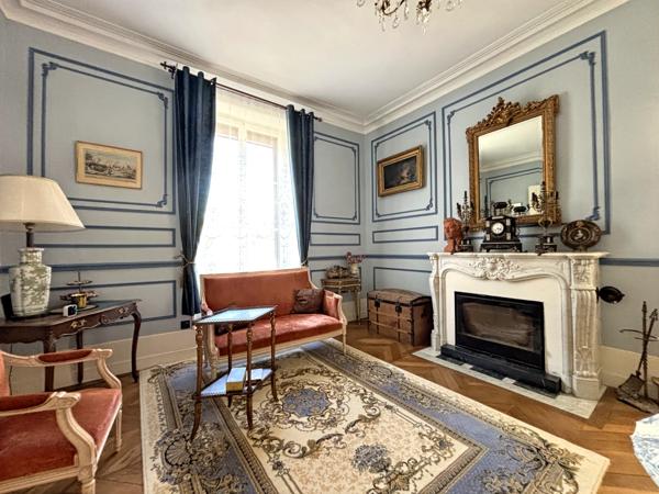 Maison à vendre à Mamers (72600) - Sarthe