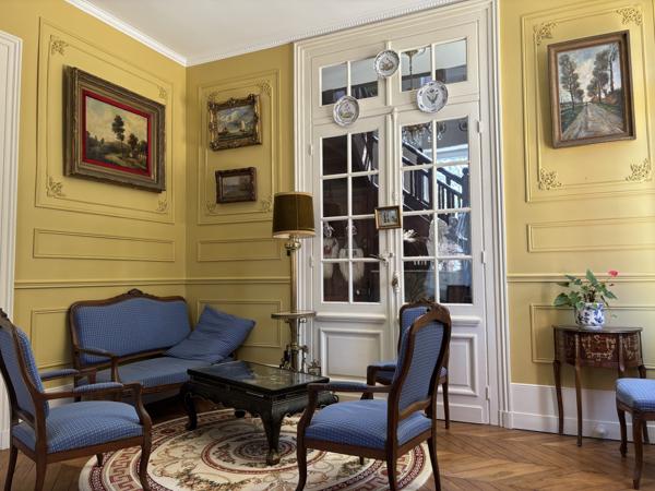 Maison à vendre à Mamers (72600) - Sarthe
