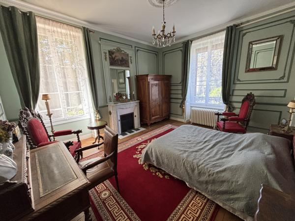 Maison à vendre à Mamers (72600) - Sarthe