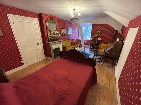 Maison à vendre à Mamers (72600) - Sarthe