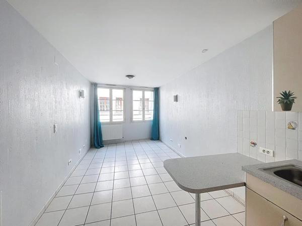 Appartement à louer à Saint-Avold (57500)