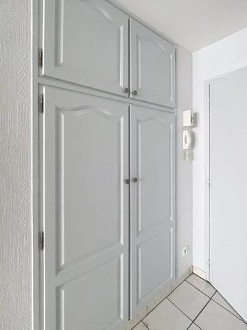 Appartement à louer à Saint-Avold (57500)