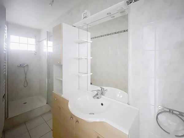 Appartement à louer à Saint-Avold (57500)