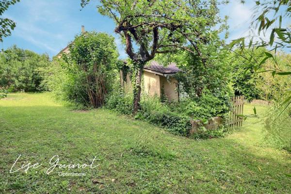 RARE - TERRAIN À BÂTIR CENTRE MAULE