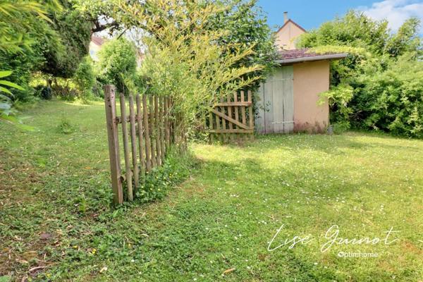 RARE - TERRAIN À BÂTIR CENTRE MAULE