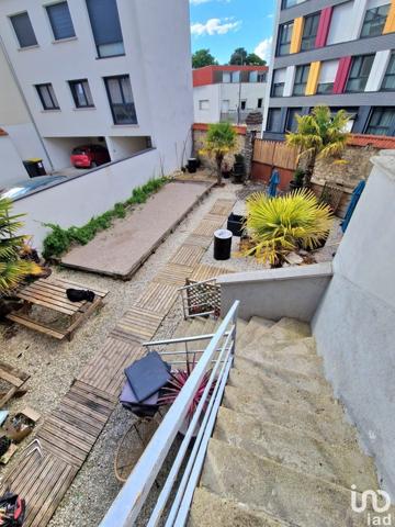 Bar à vendre 300 m² Reims