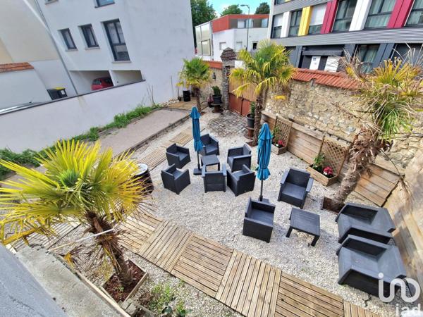 Bar à vendre 300 m² Reims