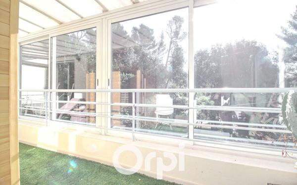 Maison à vendre    5 pièces • 140 m2 Marseille 12