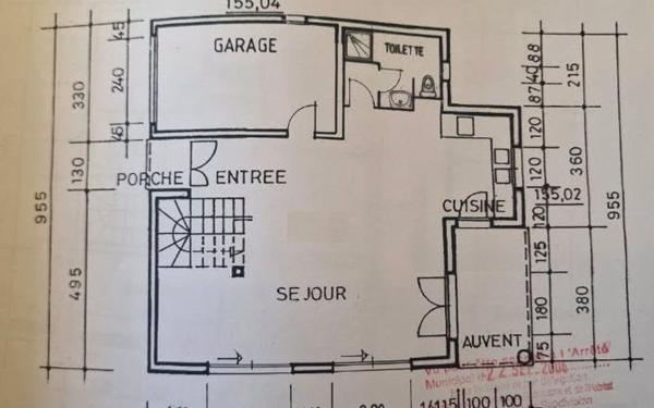 Maison à vendre    5 pièces • 140 m2 Marseille 12