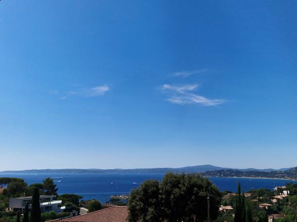 Immobilier Sainte-Maxime (83120) – Maison 164m2 – 1 050 000 €