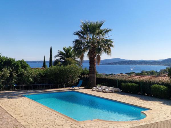 Immobilier Sainte-Maxime (83120) – Maison 164m2 – 1 050 000 €