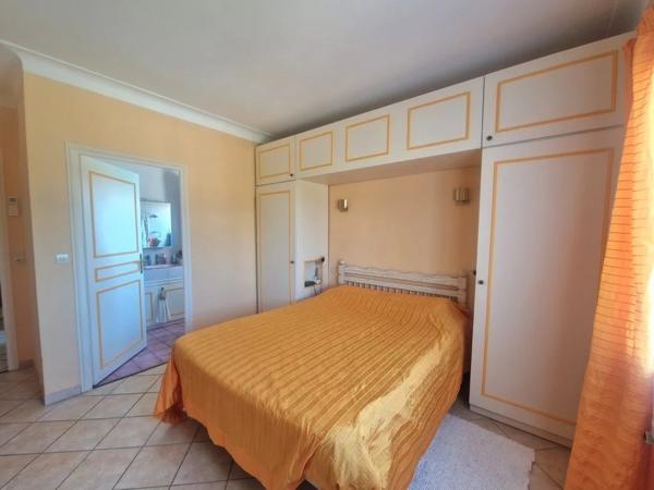 Immobilier Sainte-Maxime (83120) – Maison 164m2 – 1 050 000 €