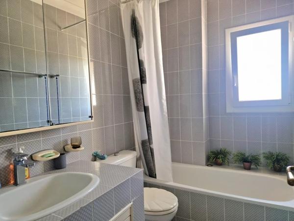 Immobilier Sainte-Maxime (83120) – Maison 164m2 – 1 050 000 €