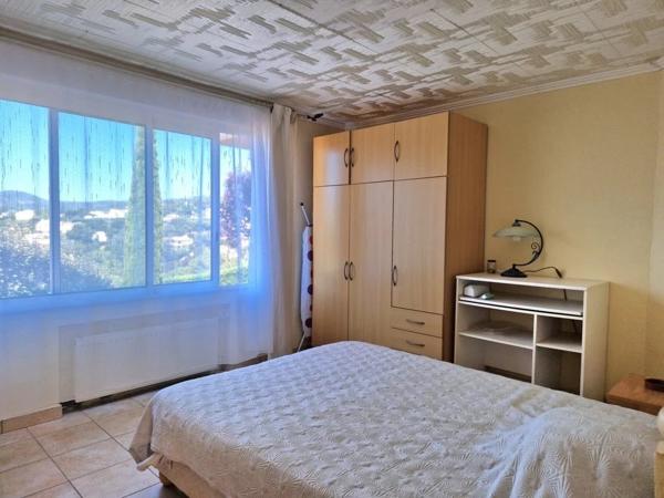 Immobilier Sainte-Maxime (83120) – Maison 164m2 – 1 050 000 €