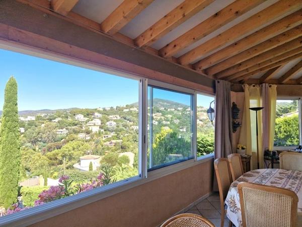 Immobilier Sainte-Maxime (83120) – Maison 164m2 – 1 050 000 €