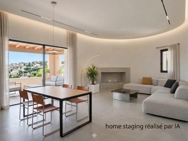 Immobilier Sainte-Maxime (83120) – Maison 164m2 – 1 050 000 €