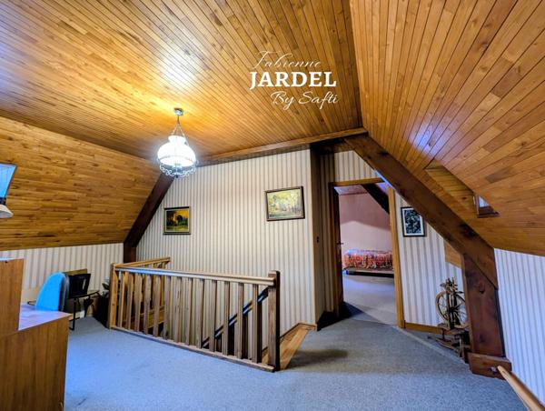 BELLE PERIGOURDINE 4 CHAMBRES A CARSAC-AILLAC