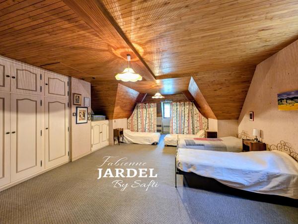 BELLE PERIGOURDINE 4 CHAMBRES A CARSAC-AILLAC