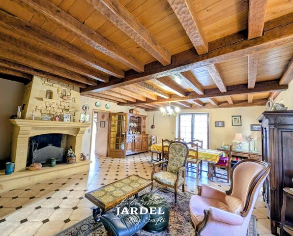 BELLE PERIGOURDINE 4 CHAMBRES A CARSAC-AILLAC