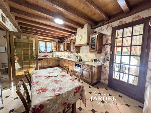 BELLE PERIGOURDINE 4 CHAMBRES A CARSAC-AILLAC