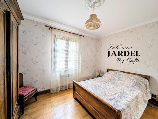 BELLE PERIGOURDINE 4 CHAMBRES A CARSAC-AILLAC