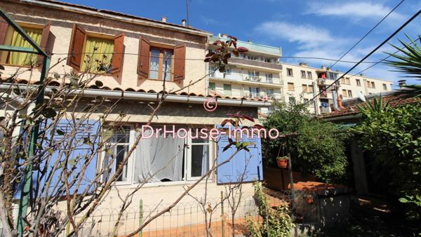 Appartement à vendre 3 pièces de 64 m²