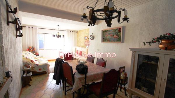 Appartement à vendre 3 pièces de 64 m²