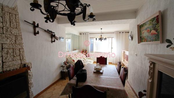 Appartement à vendre 3 pièces de 64 m²