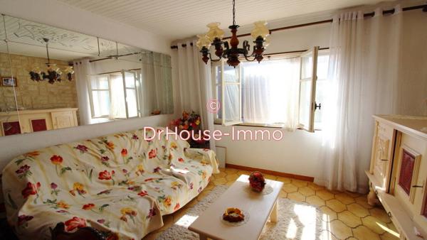 Appartement à vendre 3 pièces de 64 m²