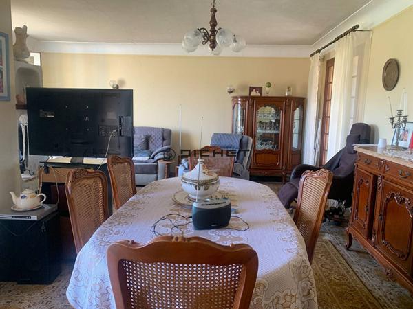 Maison 7 pièces 240 m² ESTIBEAUX - 40290
