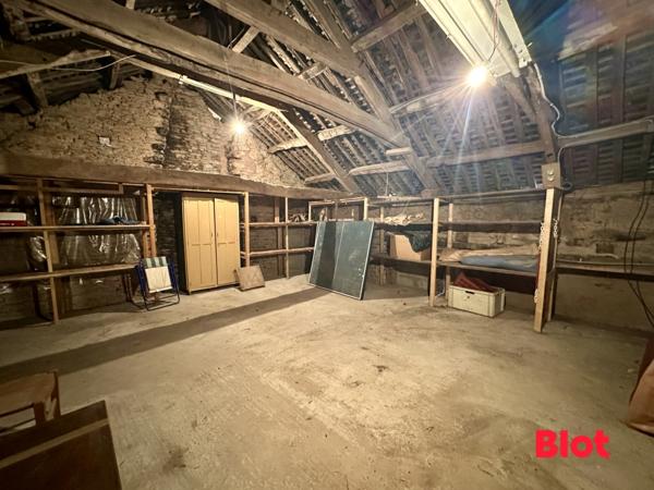 Maison 6 pièce(s)