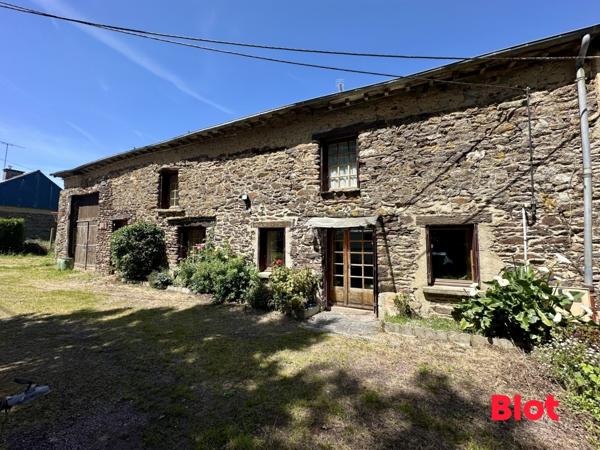 Maison 6 pièce(s)