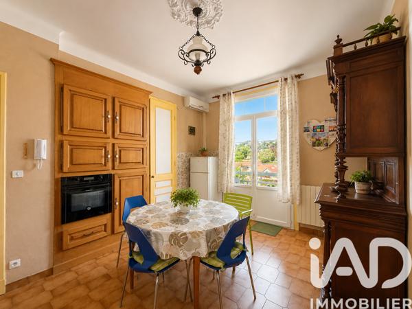 Appartement à vendre 3 pièces 51 m² Vienne