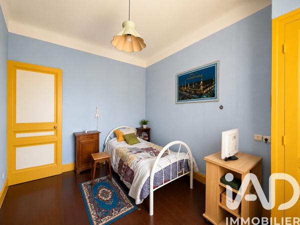 Appartement à vendre 3 pièces 51 m² Vienne