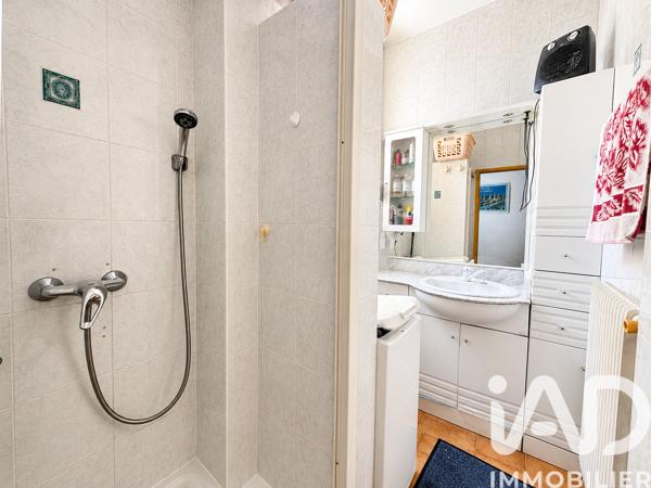 Appartement à vendre 3 pièces 51 m² Vienne