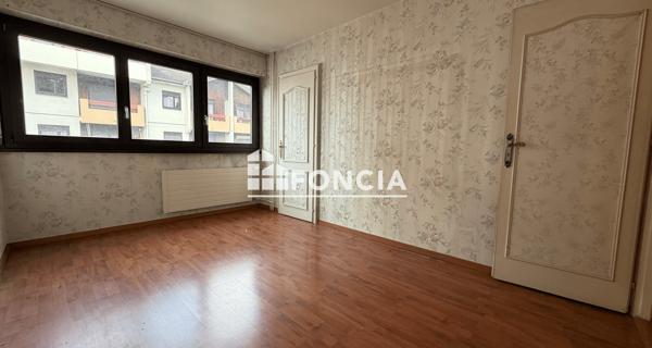 À vendre Appartement 4 pièces 103 m² - Thonon-les-bains 74200