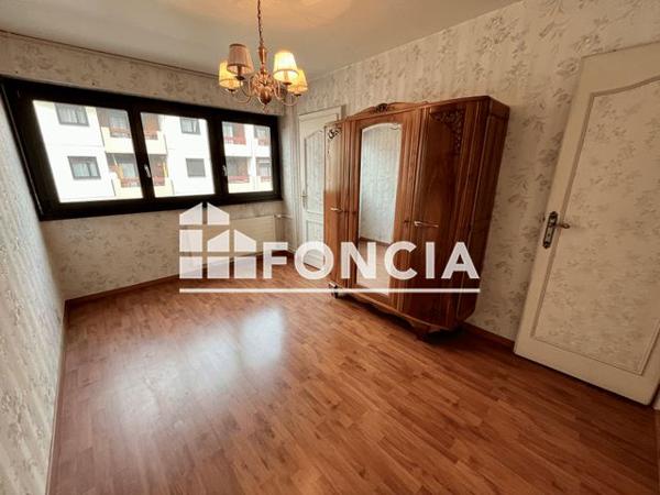 À vendre Appartement 4 pièces 103 m² - Thonon-les-bains 74200