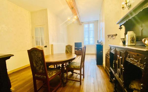 Maison à vendre    4 pièces • 85 m2 Chartres