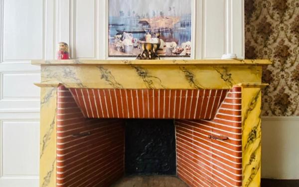 Maison à vendre    4 pièces • 85 m2 Chartres