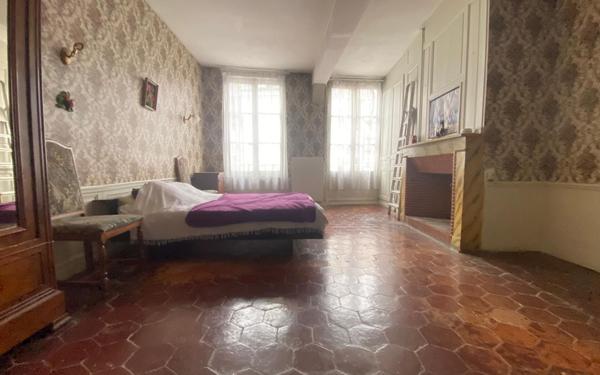 Maison à vendre    4 pièces • 85 m2 Chartres